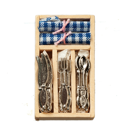 Flatware Organizer